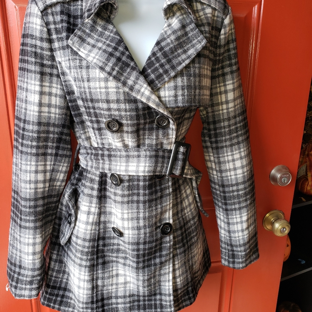 Pea coat - Picture 2 of 4